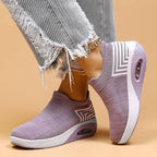 Tênis Feminino Flyknit