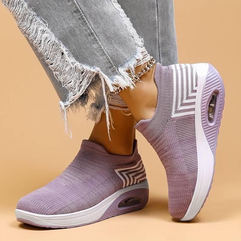 Tênis Feminino Flyknit