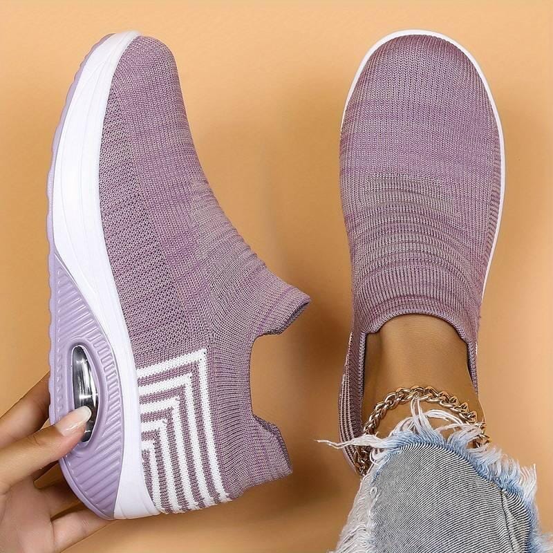 Tênis Feminino Flyknit