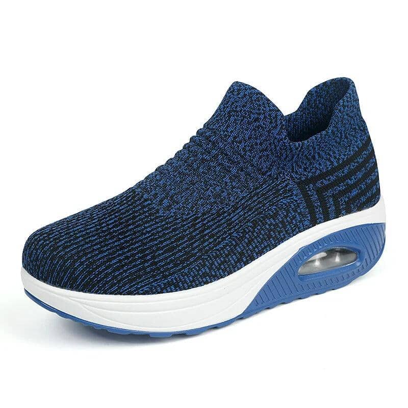 Tênis Feminino Flyknit