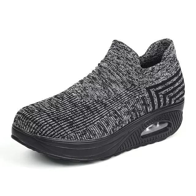Tênis Feminino Flyknit