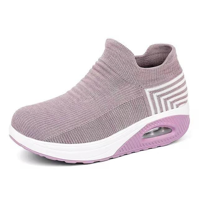 Tênis Feminino Flyknit