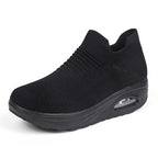 Tênis Feminino Flyknit
