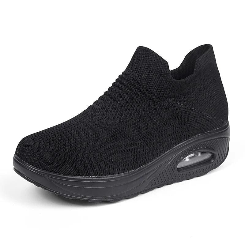 Tênis Feminino Flyknit