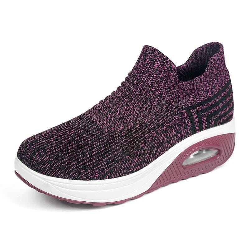 Tênis Feminino Flyknit