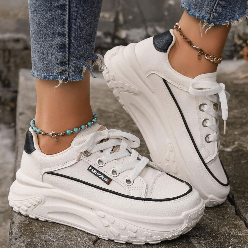 Tênis Feminino Ortopédico ComfortStyle