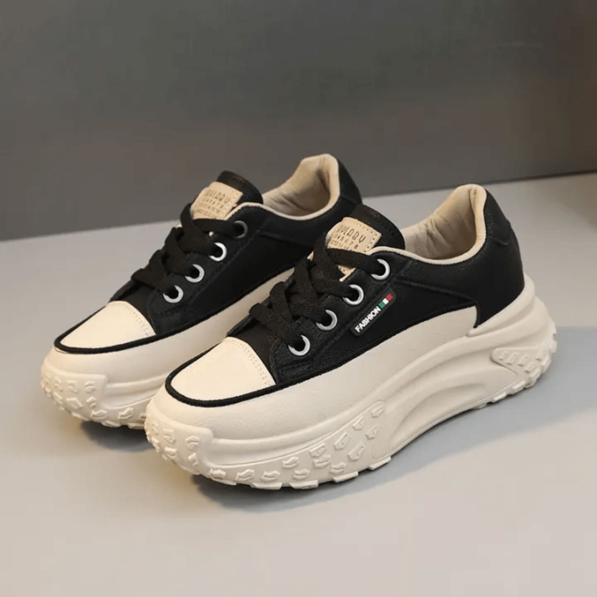 Tênis Feminino Ortopédico ComfortStyle
