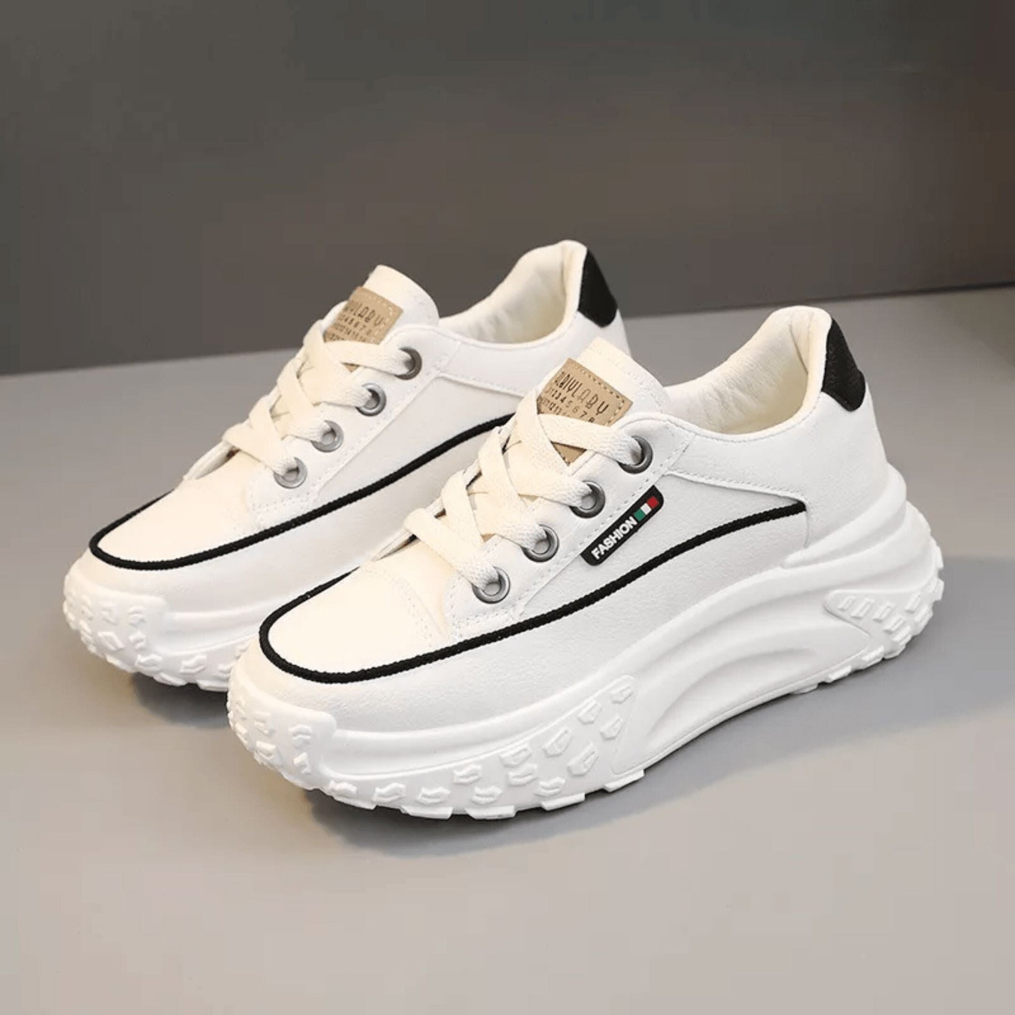 Tênis Feminino Ortopédico ComfortStyle