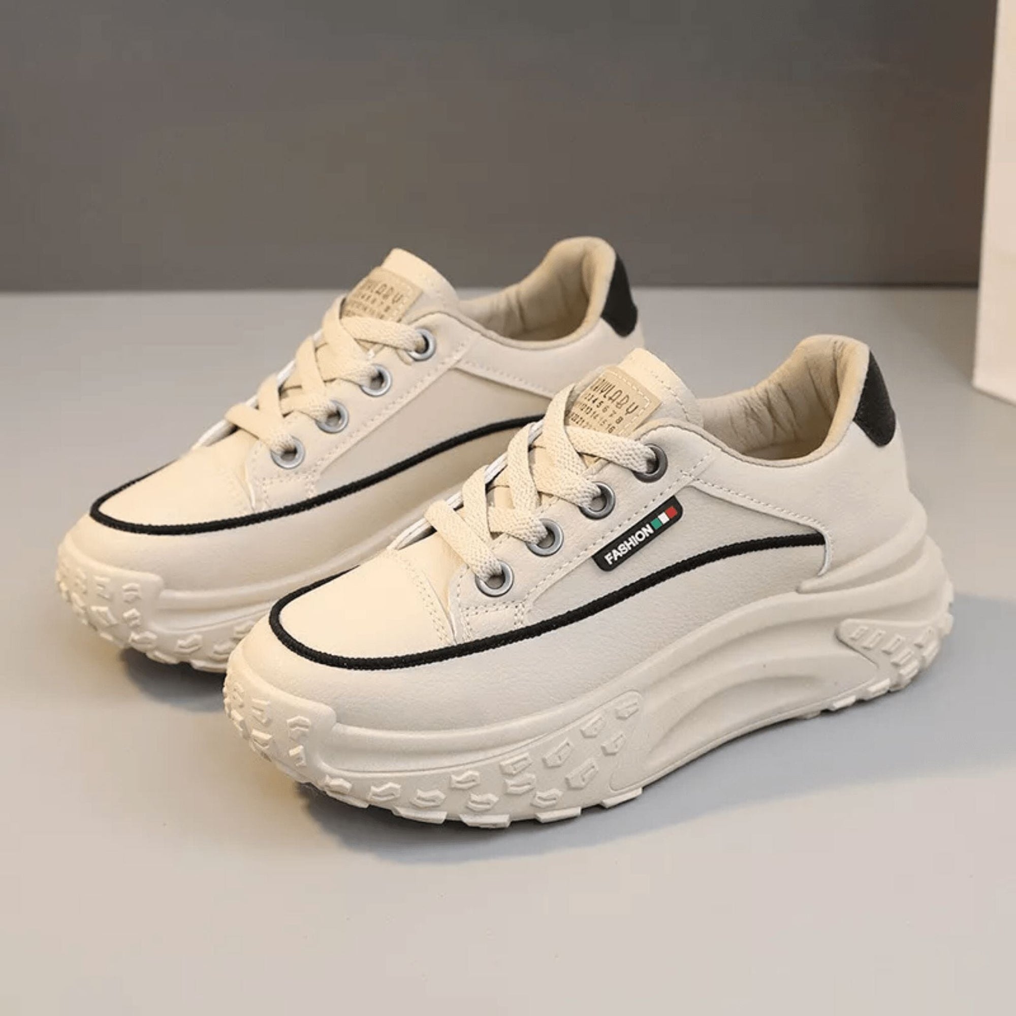 Tênis Feminino Ortopédico ComfortStyle