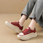 Tênis Feminino Ortopédico ComfortStyle