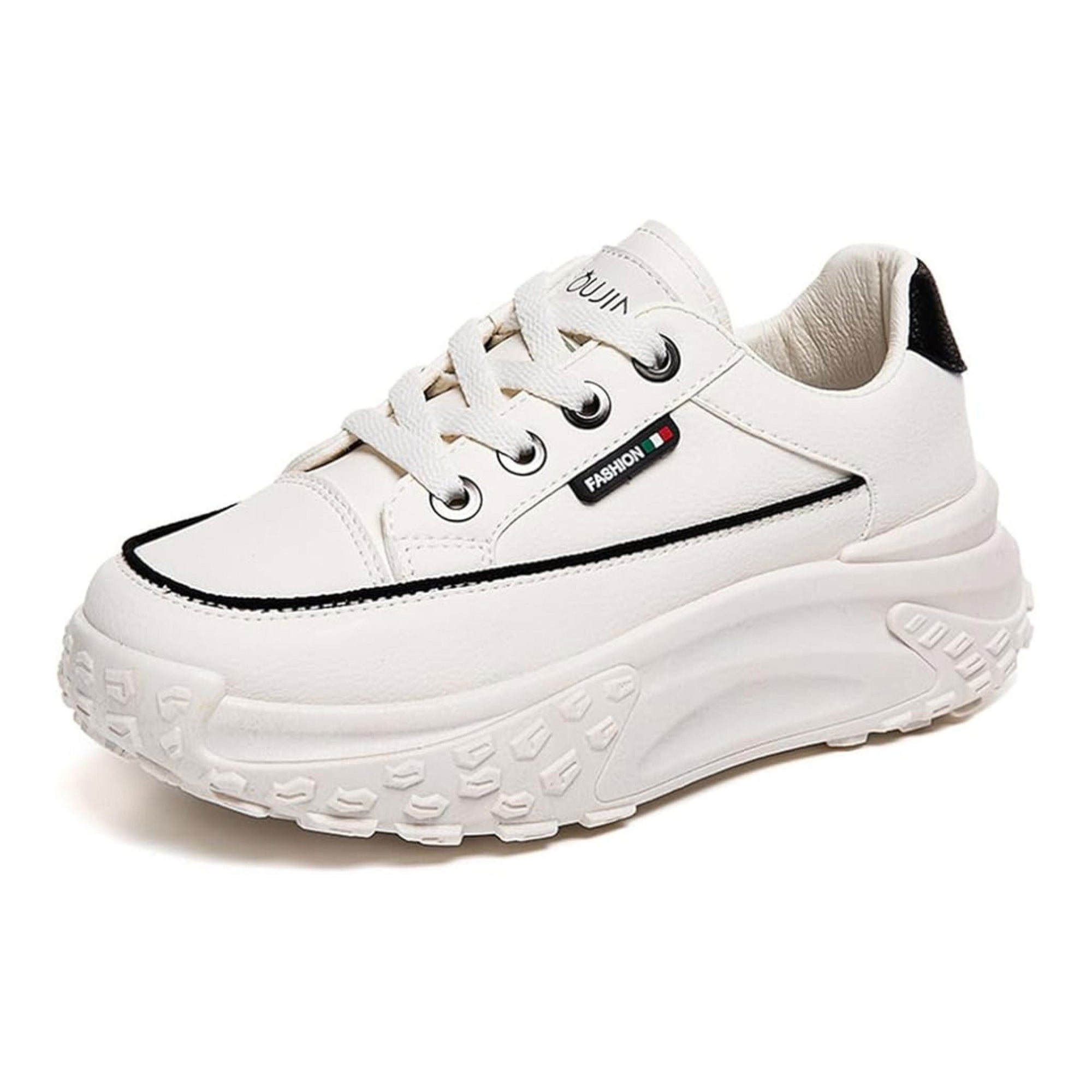 Tênis Feminino Ortopédico ComfortStyle