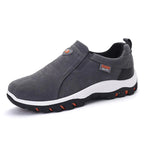 Tênis Masculino Ortopédico Sem Cadarço | New Comfort