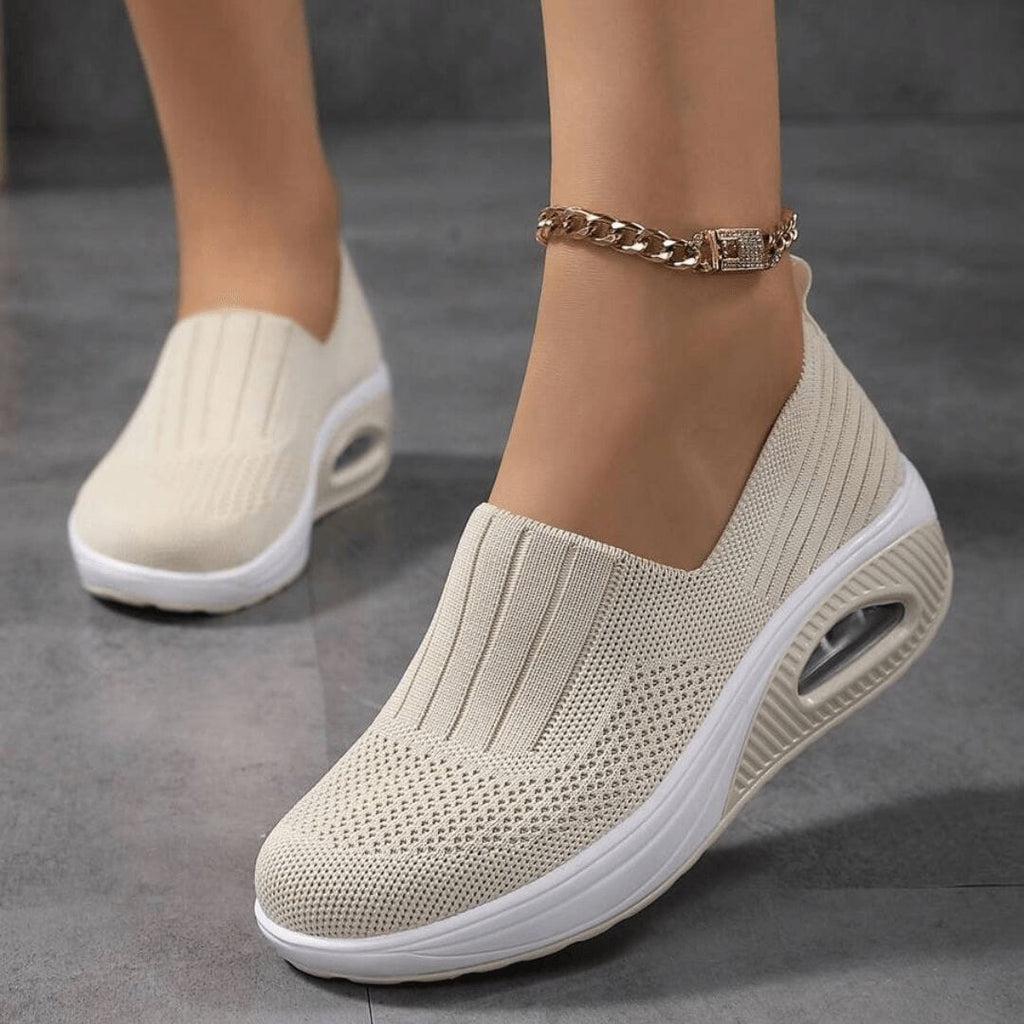 Tênis Ortopédico Feminino ComfortZen