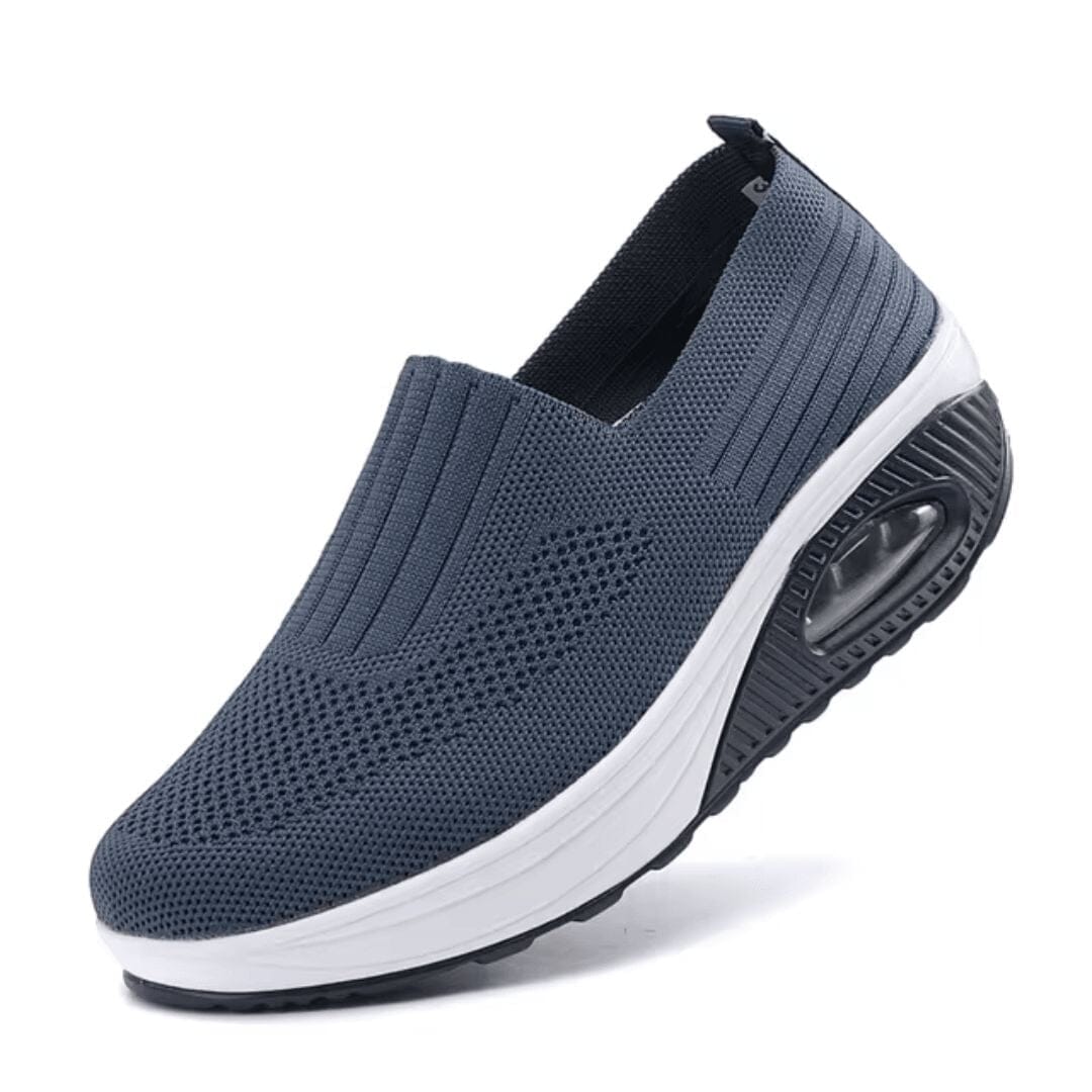 Tênis Ortopédico Feminino ComfortZen