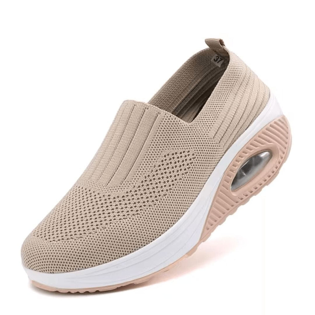 Tênis Ortopédico Feminino ComfortZen