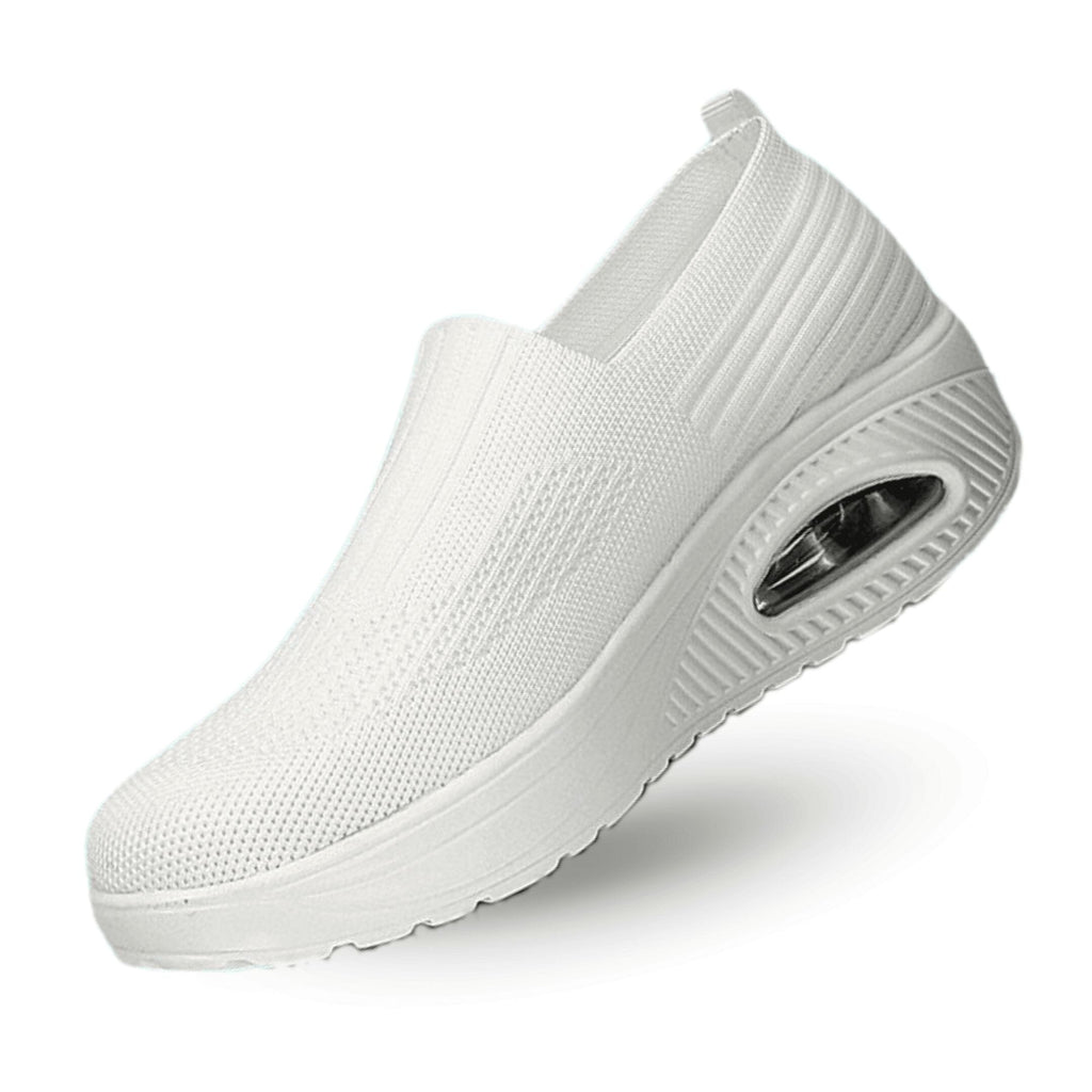 Tênis Ortopédico Feminino ComfortZen