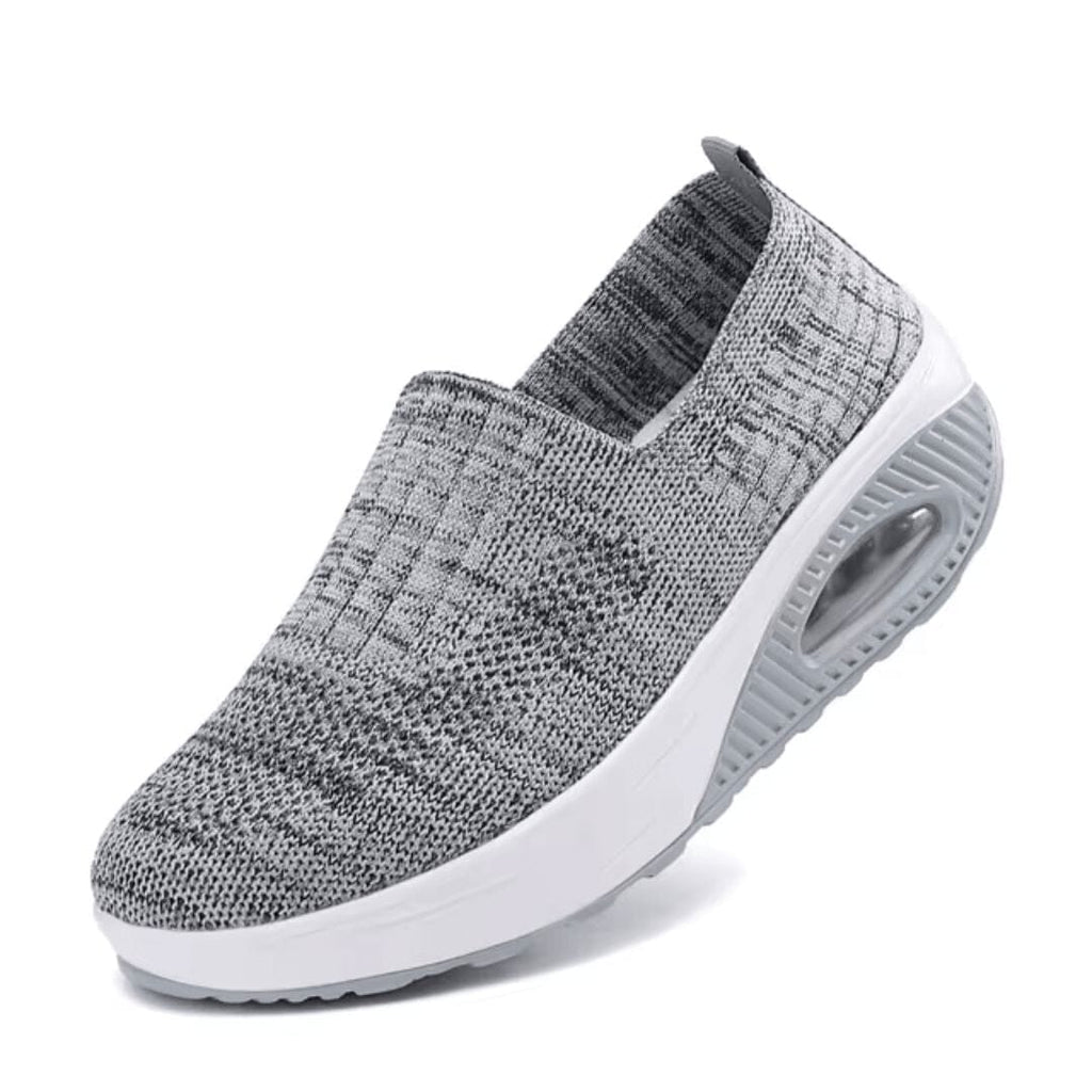 Tênis Ortopédico Feminino ComfortZen