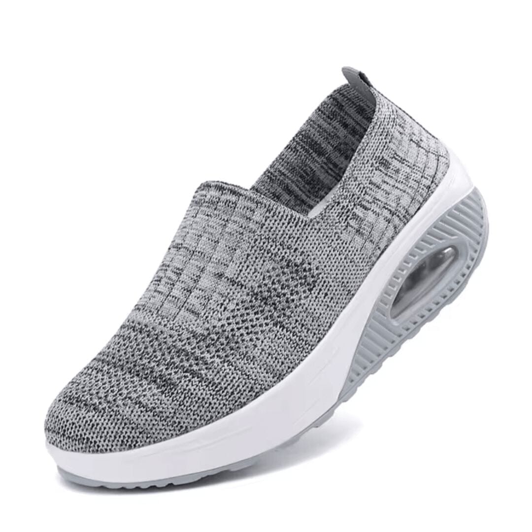 Tênis Ortopédico Feminino ComfortZen