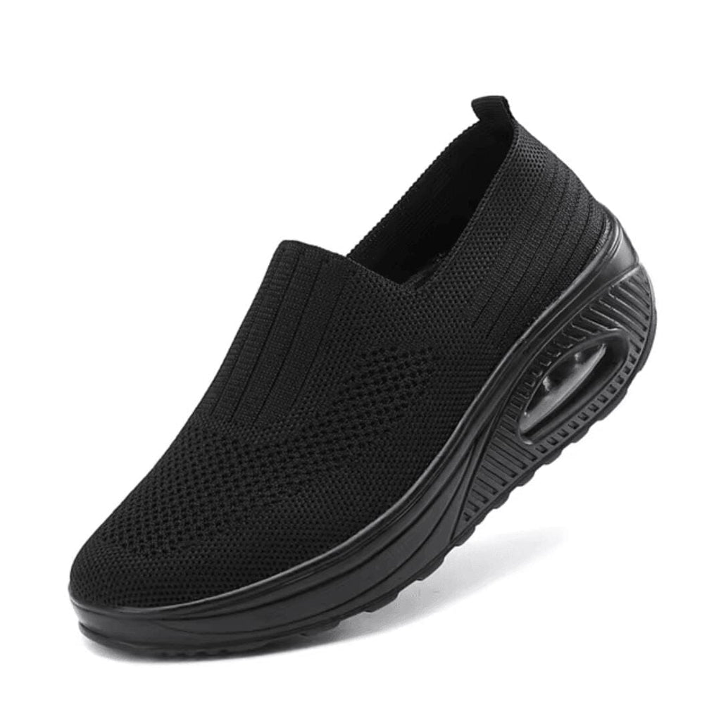 Tênis Ortopédico Feminino ComfortZen