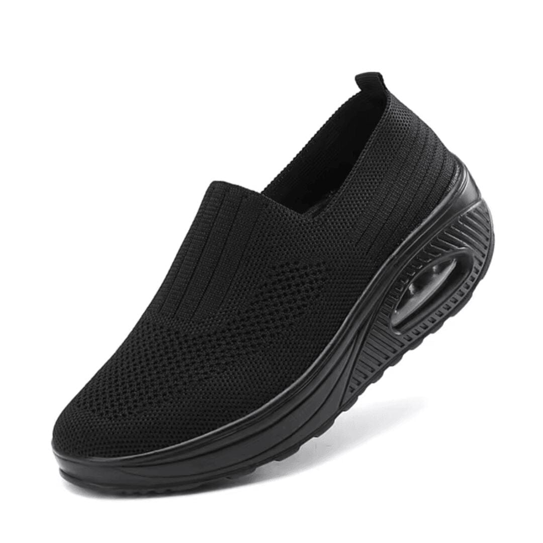 Tênis Ortopédico Feminino ComfortZen
